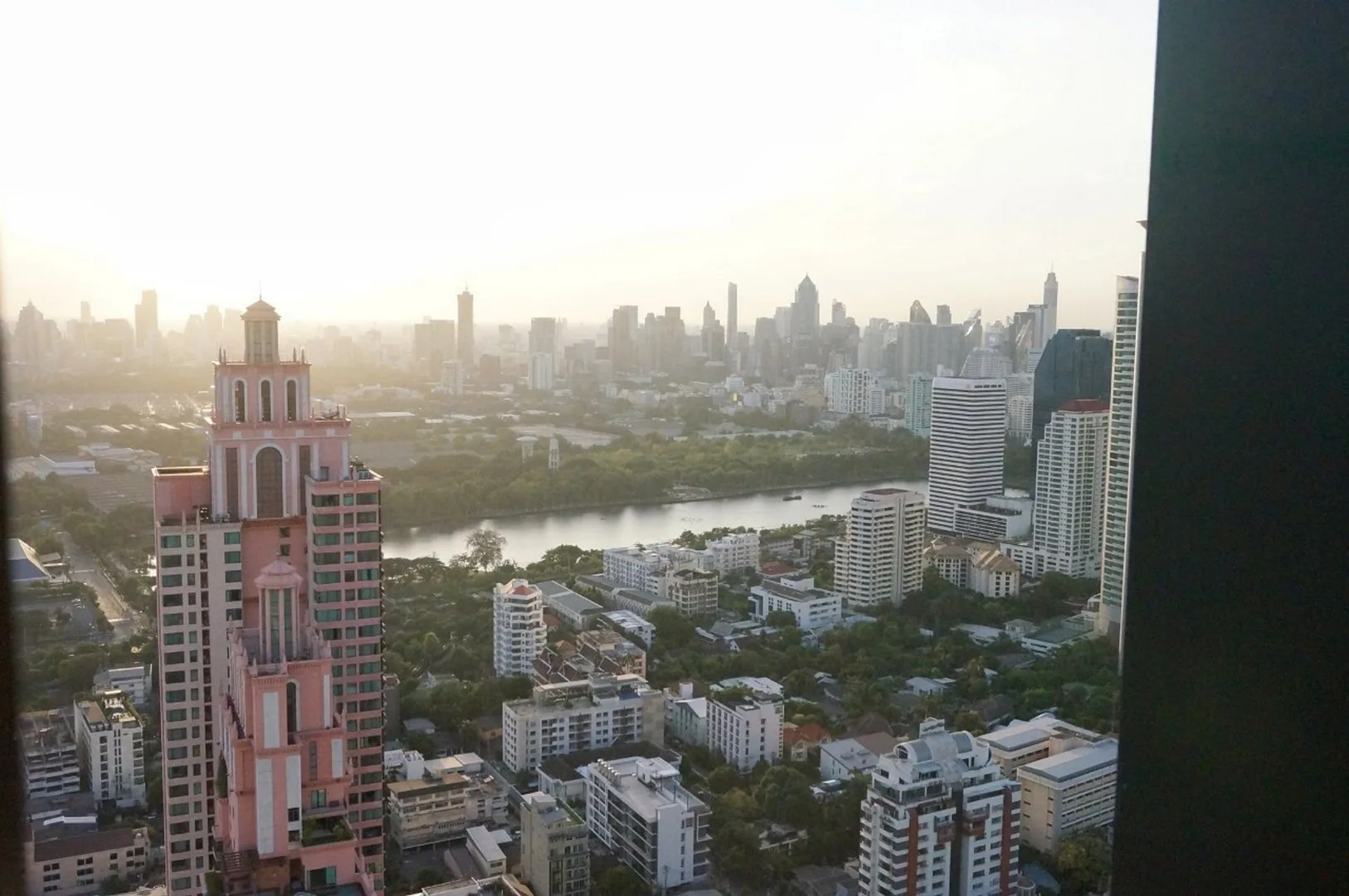 Property photos for Park Origin Phromphong