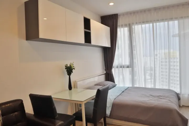 Property photos for Ideo Mobi Asoke