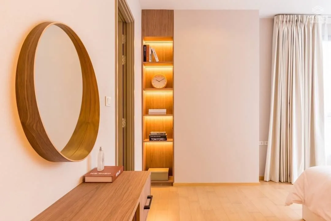 Property photos for HQ by Sansiri