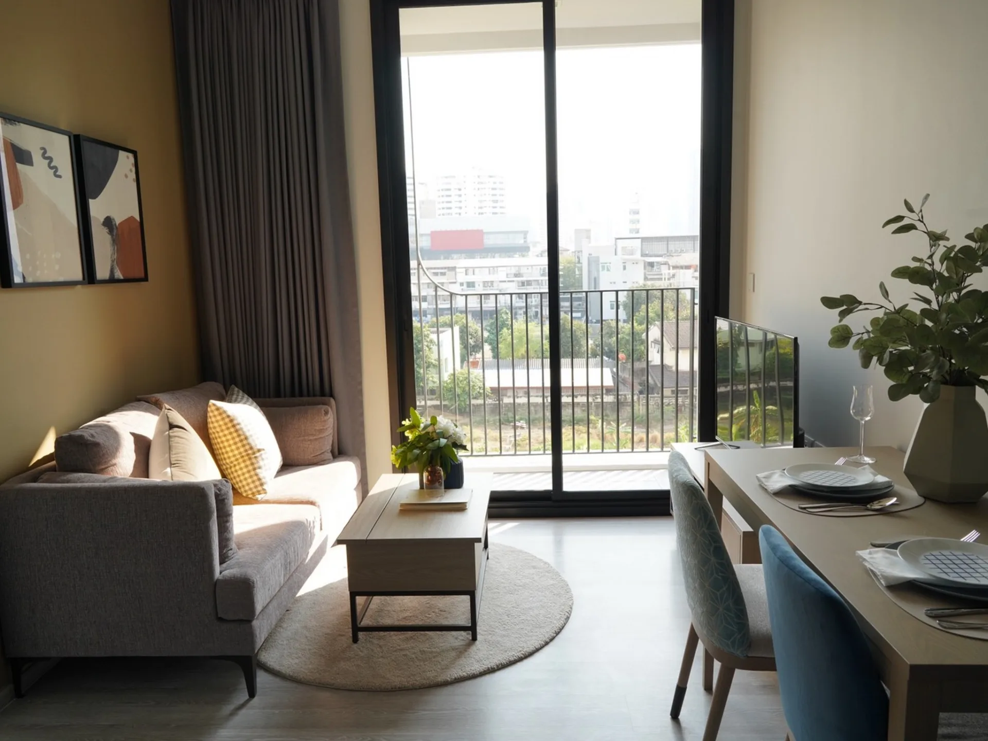 Property photos for XT Ekkamai