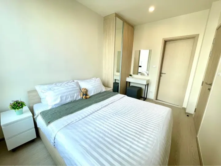 Property photos for Nue Noble Ratchada-lat Phrao