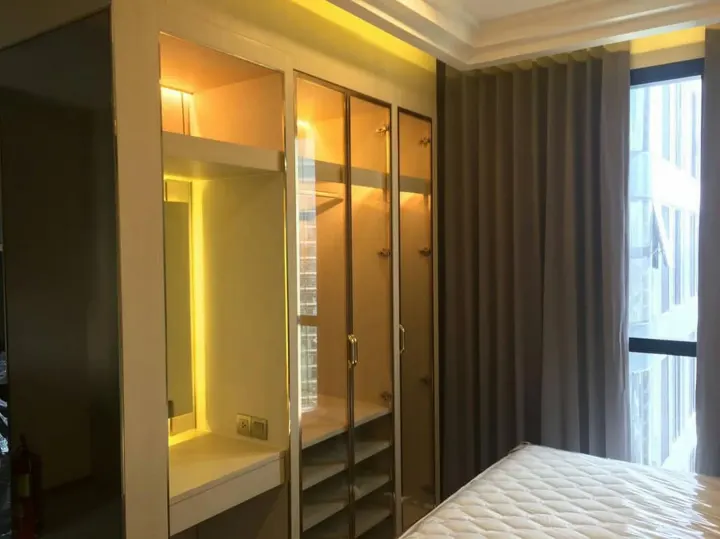 Property photos for Ashton Chula - Silom