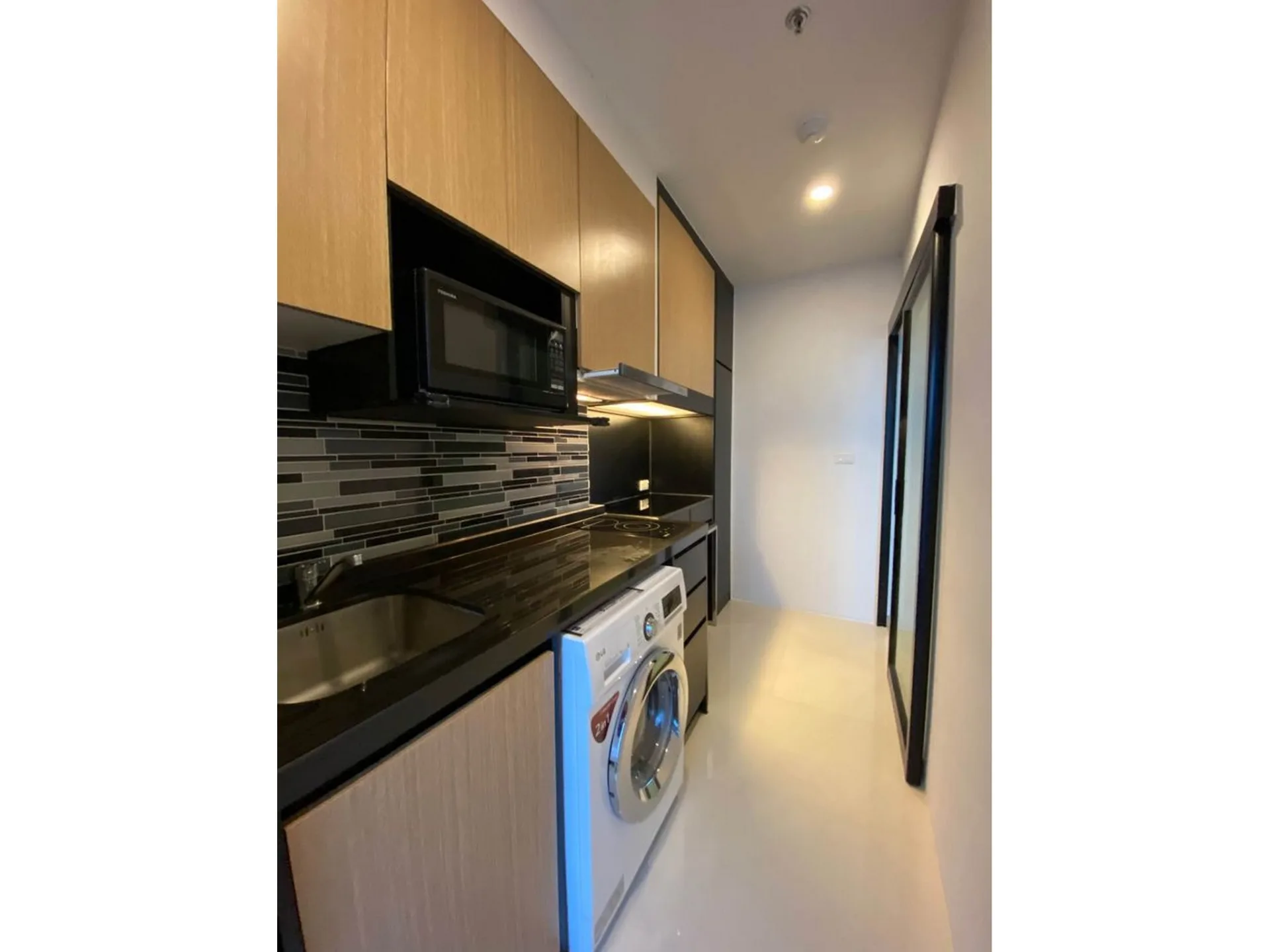 Property photos for Bangkok Horizon Sathorn