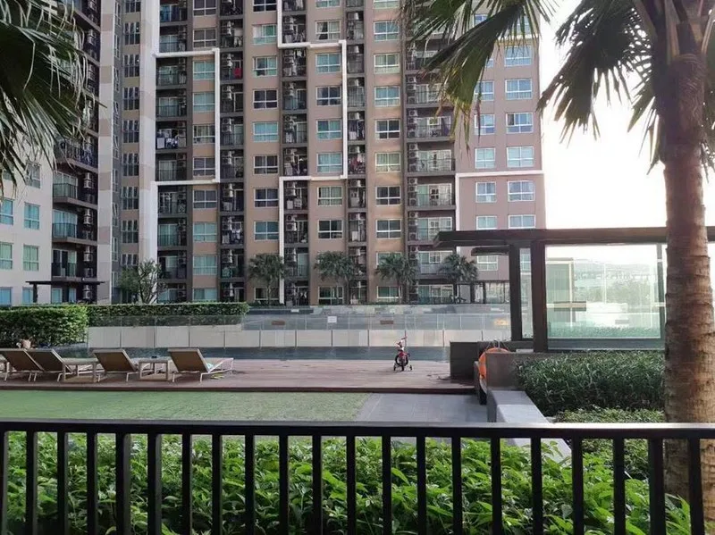 Property photos for Fuse Chan - Sathorn