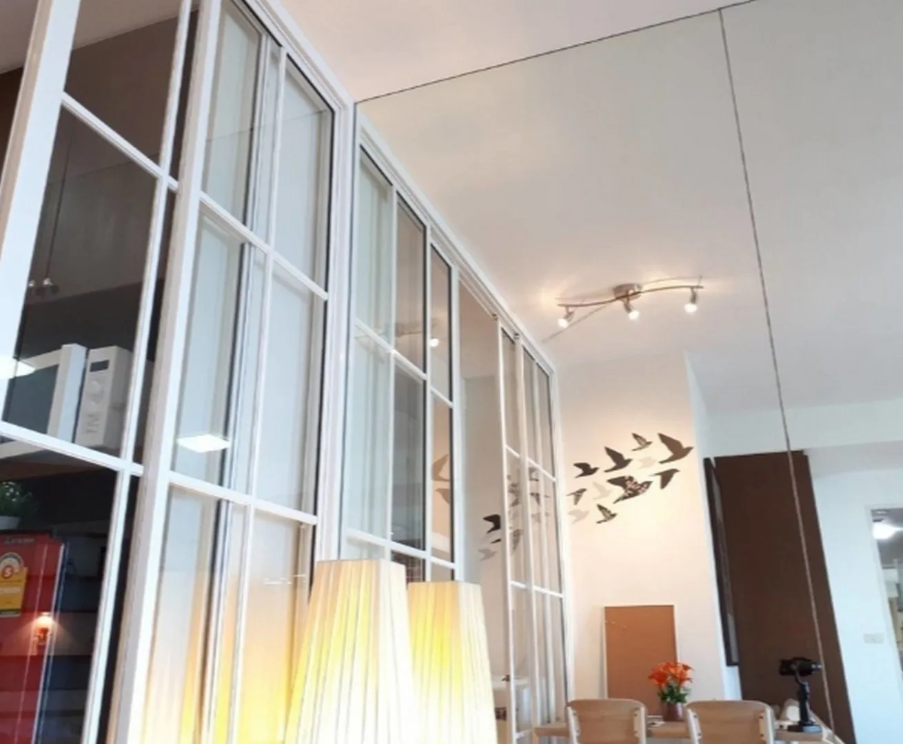 Property photos for Baan Sathorn Chaopraya
