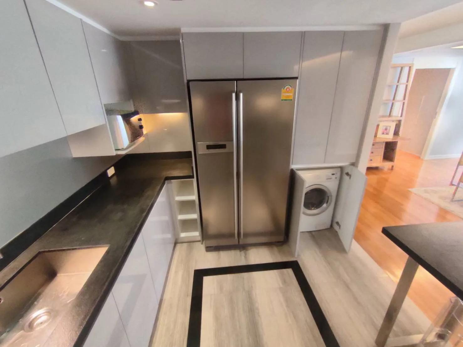 Property photos for La Citta Penthouse
