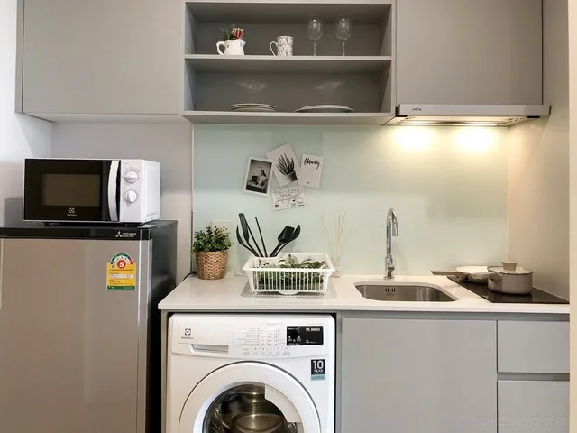Property photos for Noble Revolve Silom
