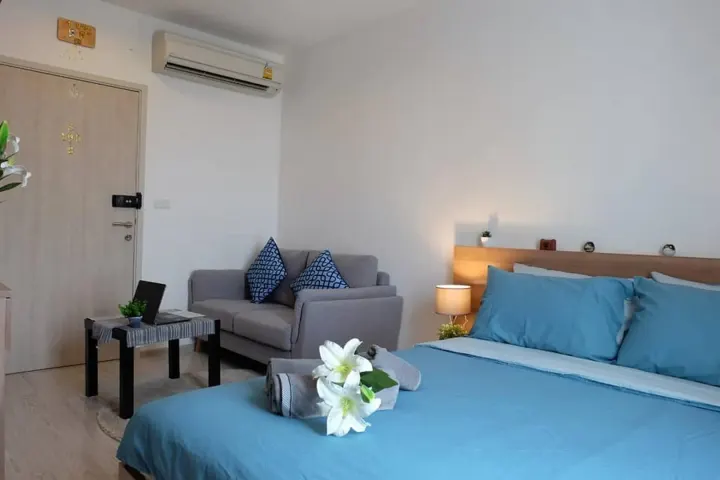 Property photos for Ideo Mobi Sukhumvit Eastgate