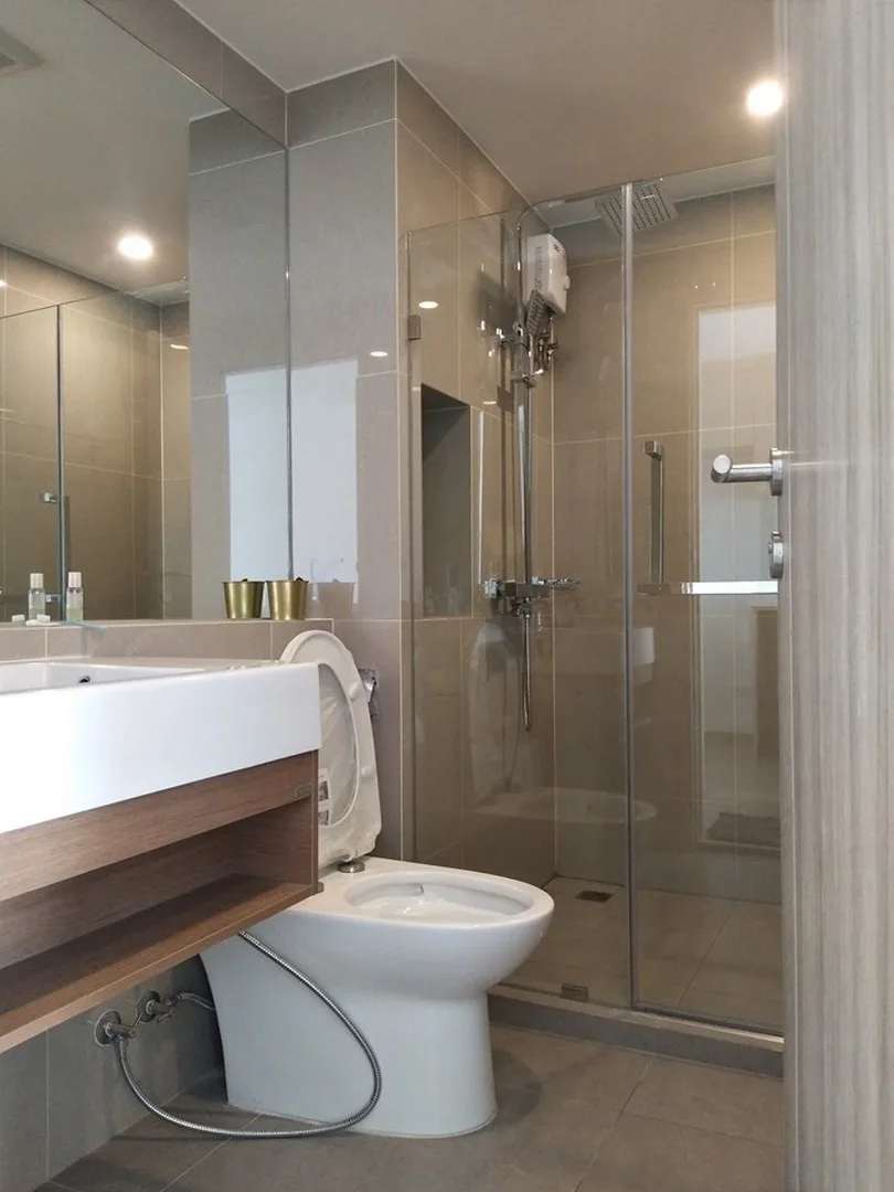 Property photos for Serio Sukhumvit 50