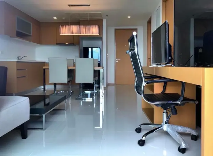 Property photos for Sathorn Heritage
