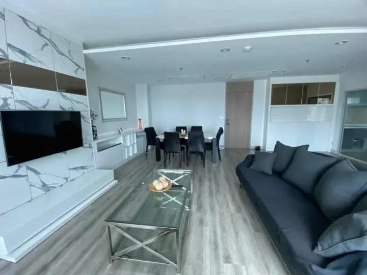 Property photos for Centric Sathorn - Saint Louis