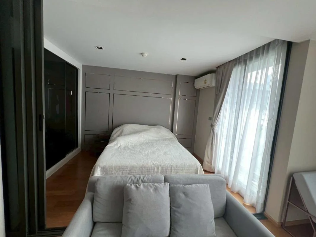 Property photos for Altitude Samyan - Silom
