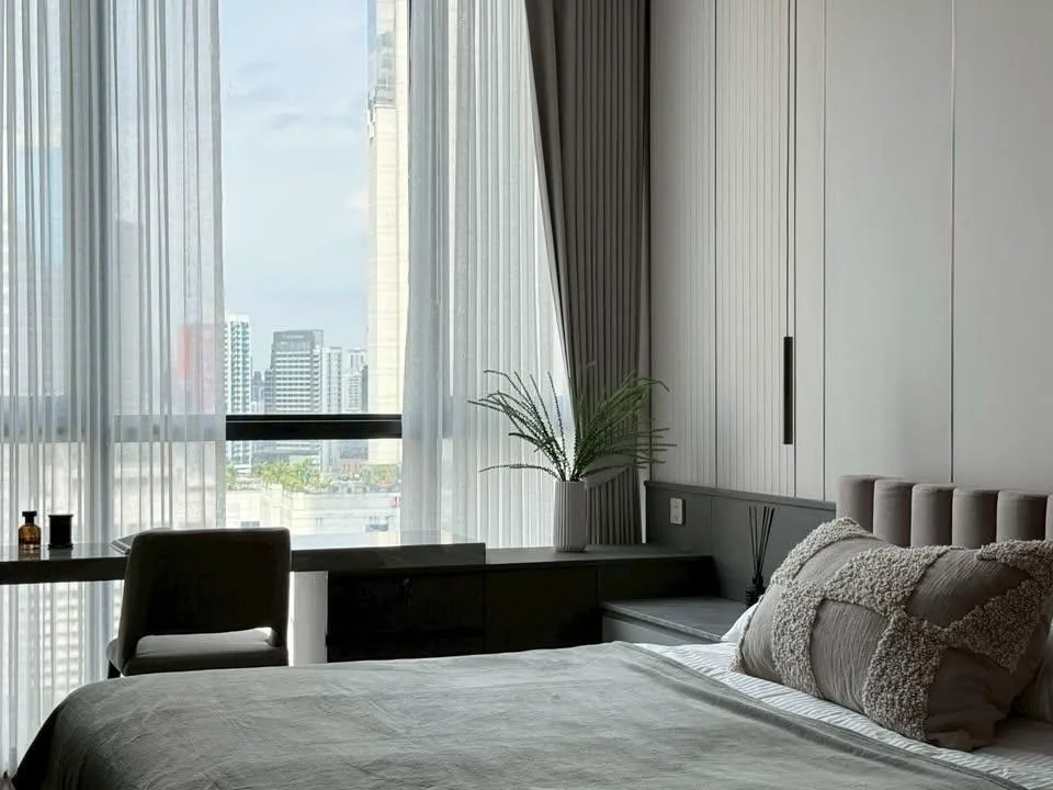 Property photos for Supalai Icon Sathorn