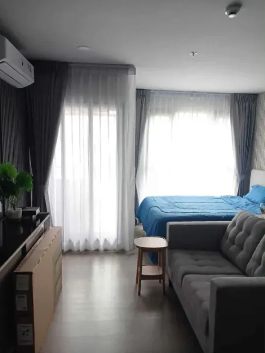 Property photos for Aspire Onnut Station