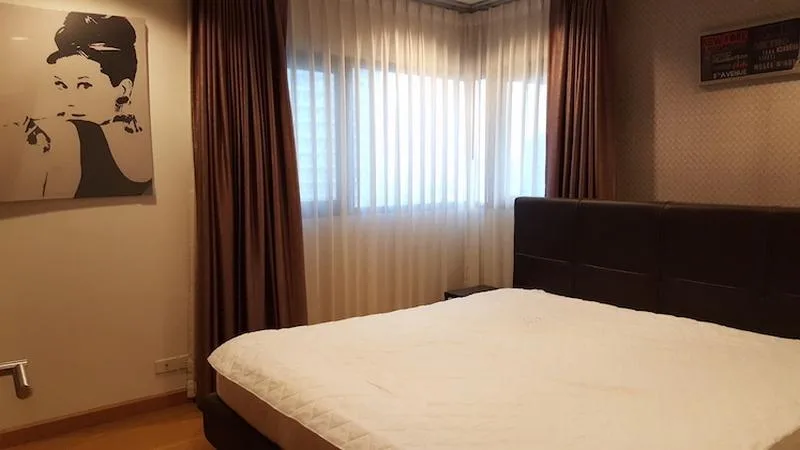 Property photos for Sathorn Gardens