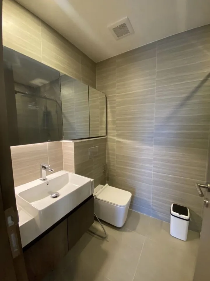 Property photos for Park Origin Thonglor