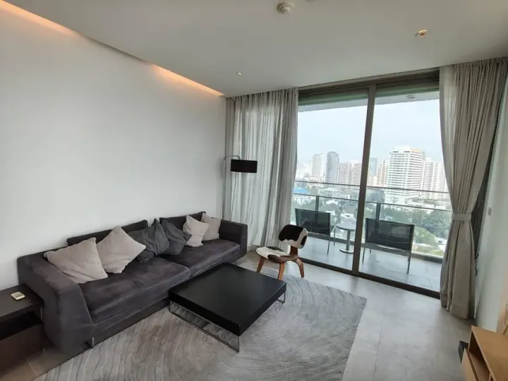 Property photos for Aequa Sukhumvit 49