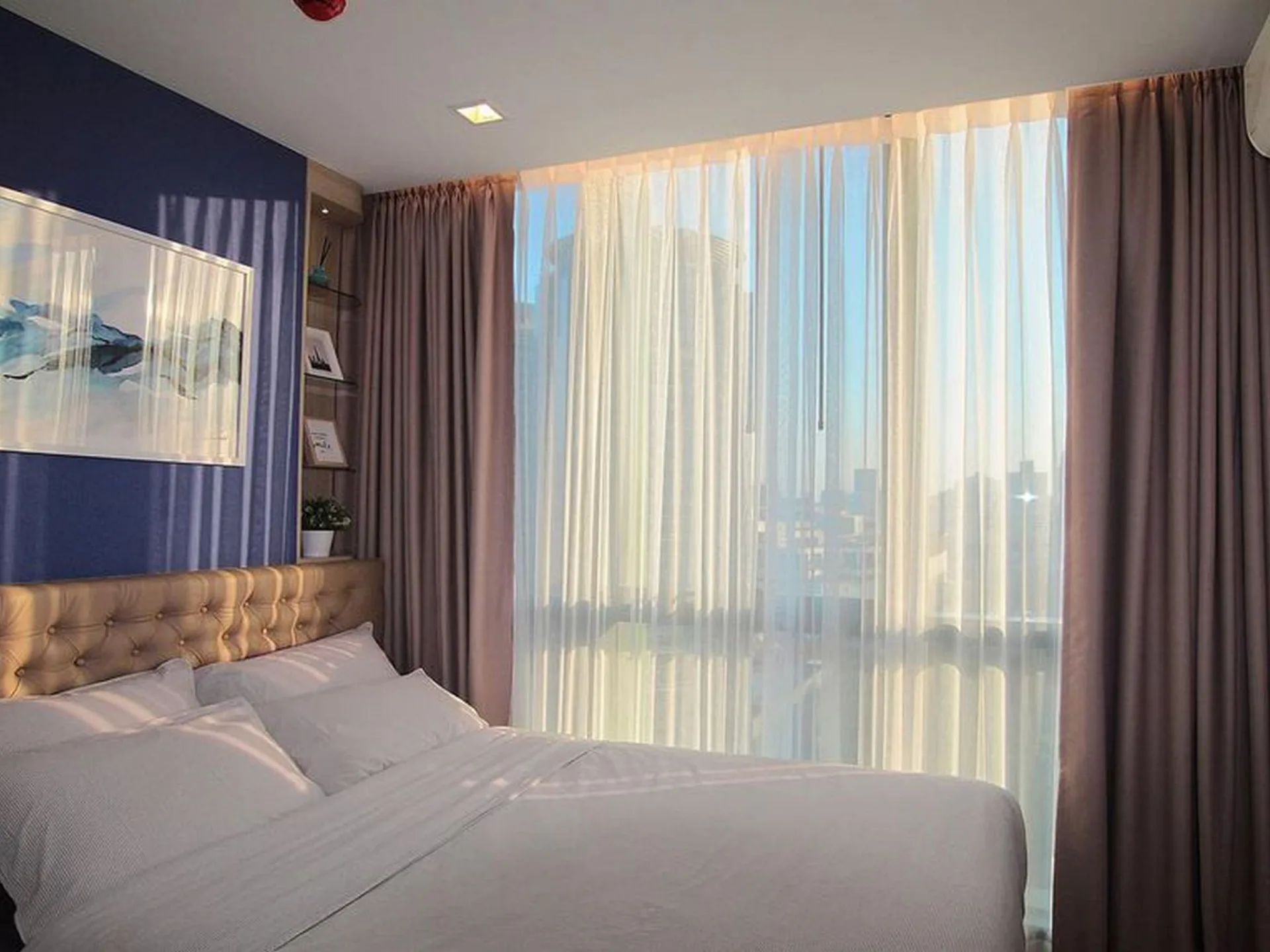 Property photos for Wish Signature  Midtown Siam