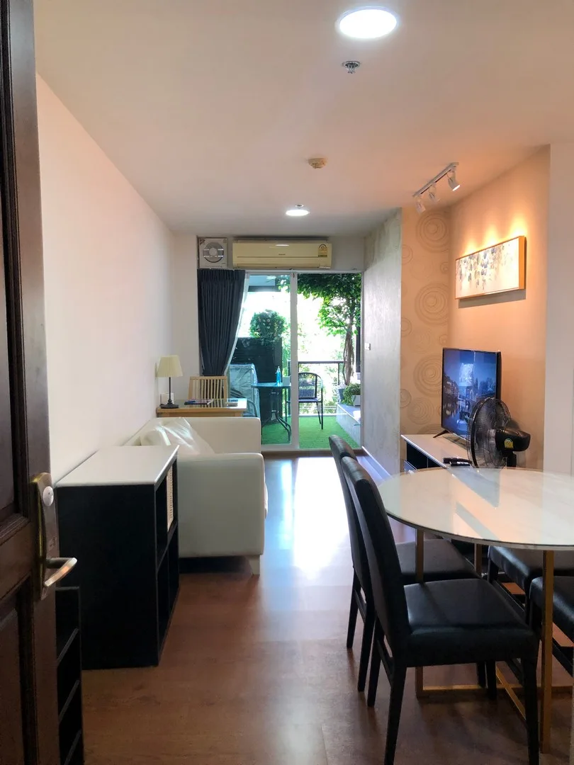 Property photos for The Next Sukhumvit 52