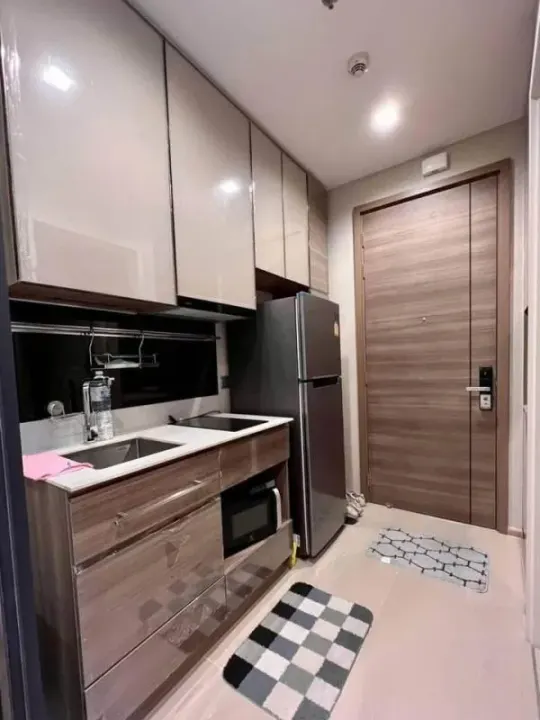 Property photos for THE LINE Phahol - Pradipat