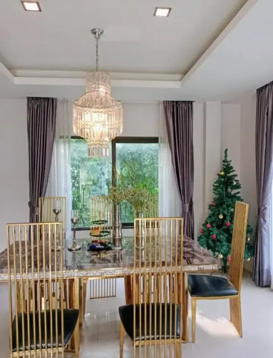Property photos for Centro Ramintra-Chatuchot