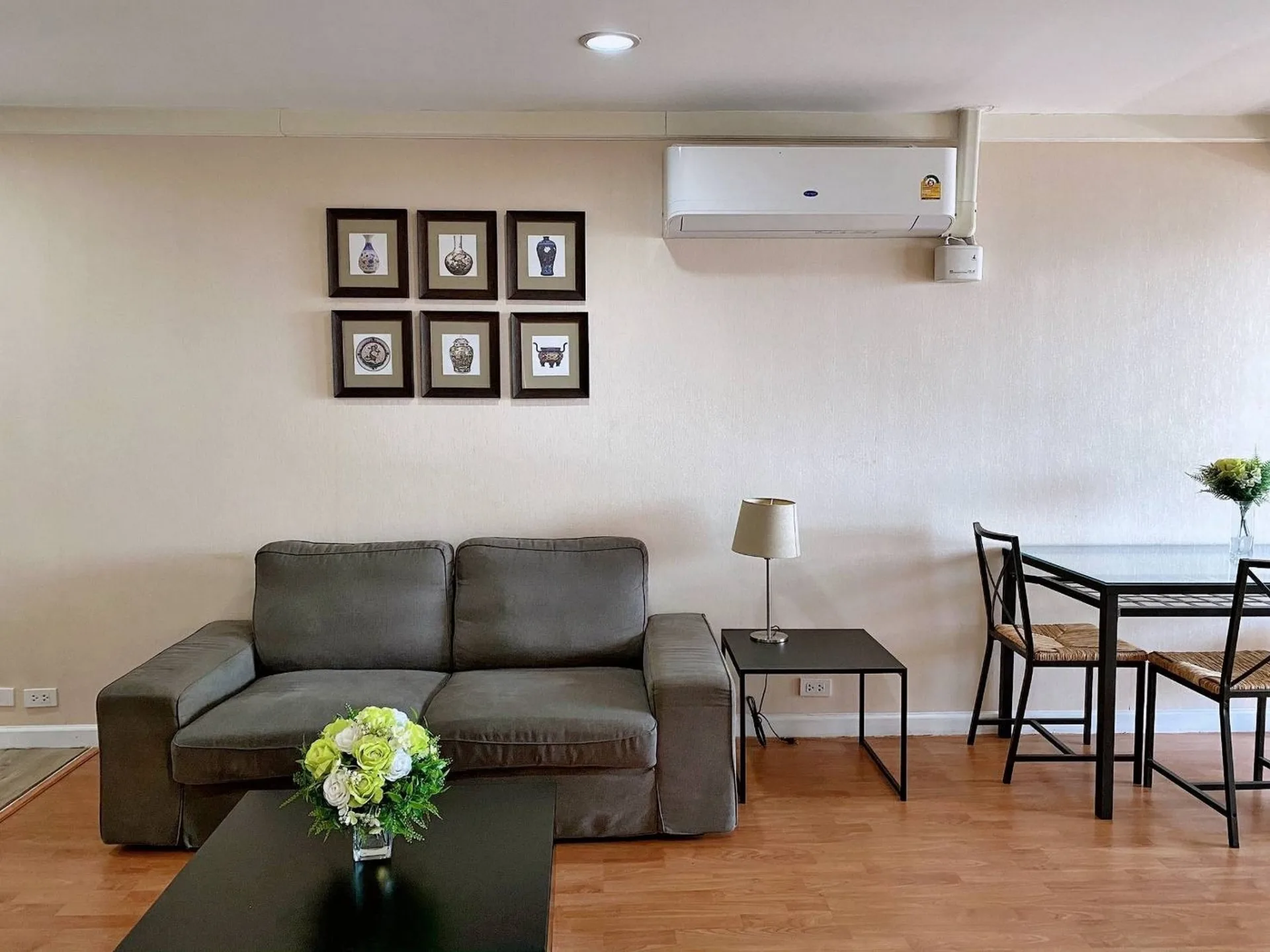 Property photos for The Waterford Diamond