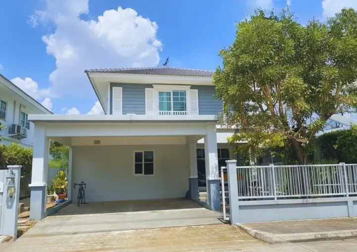 Property photos for Villaggio Srinakarin-bangna