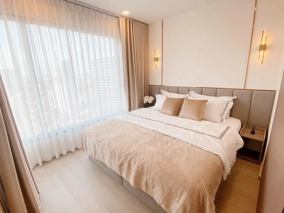 Property photos for Life Phahon-ladprao