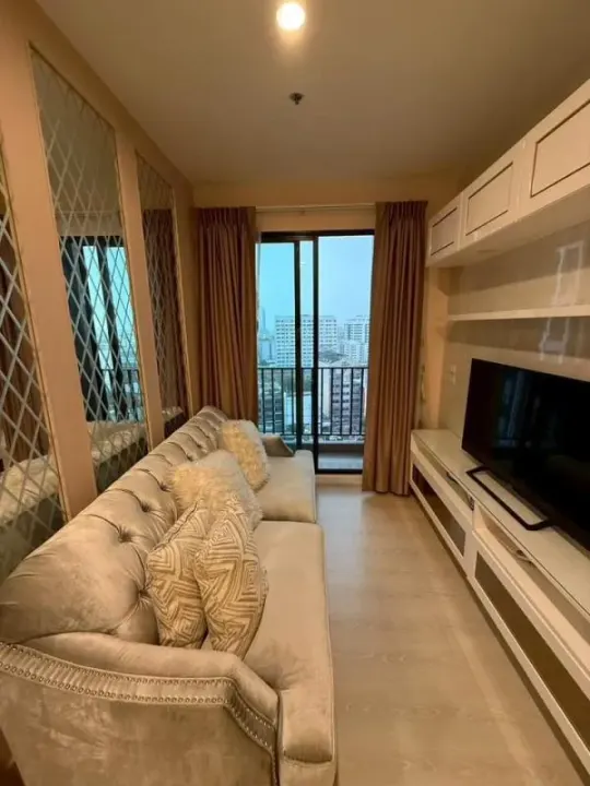 Property photos for The Niche Pride Thonglor-Phetchaburi