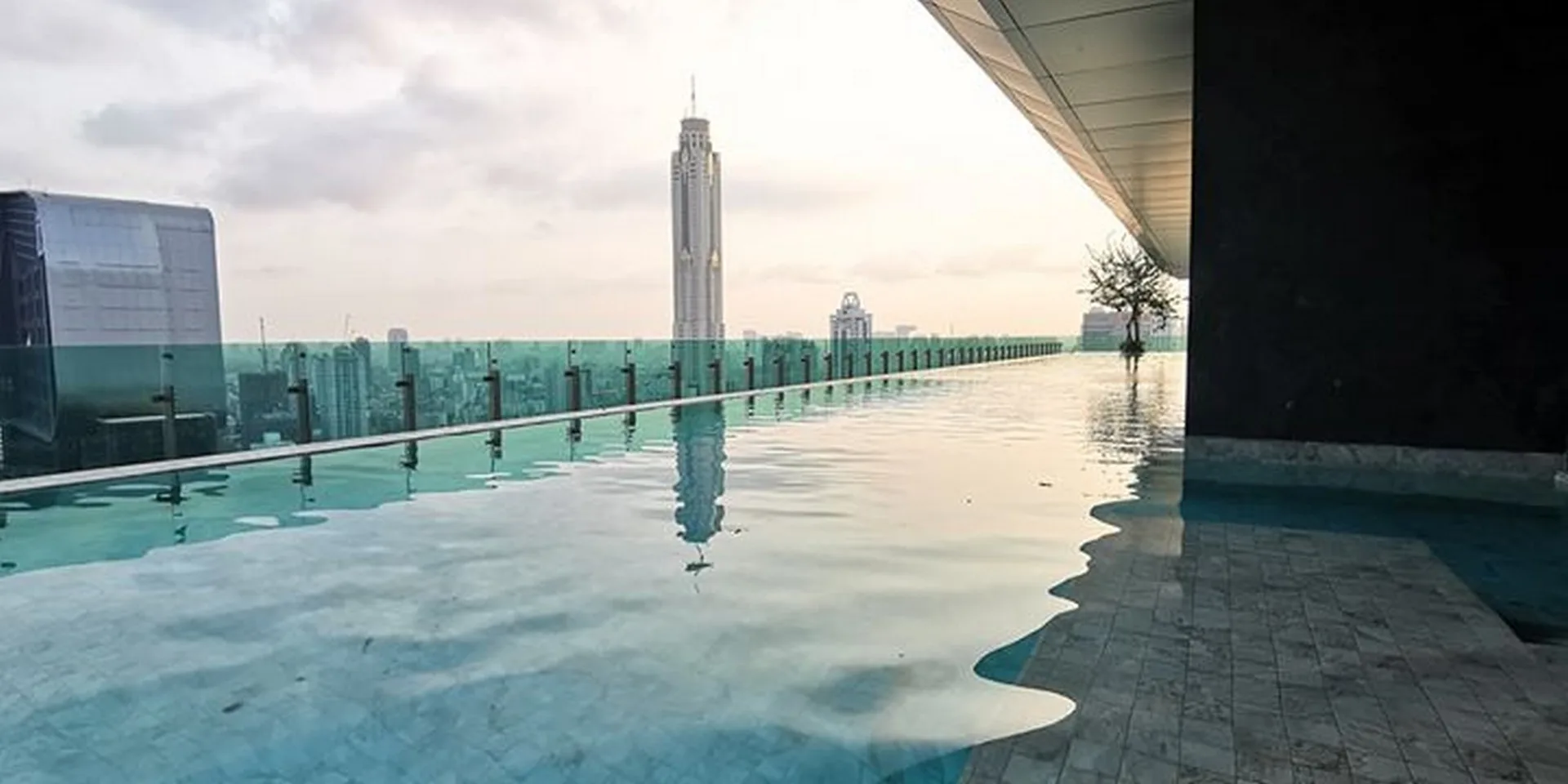 Property photos for Wish Signature  Midtown Siam