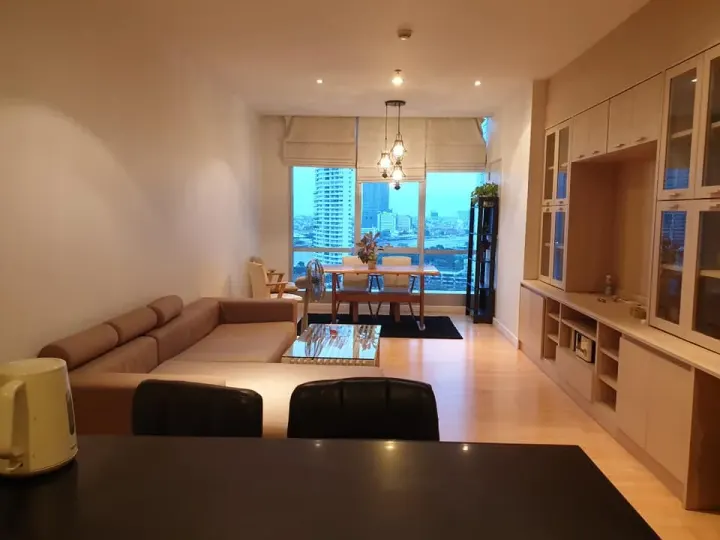 Property photos for Baan Sathorn Chaopraya