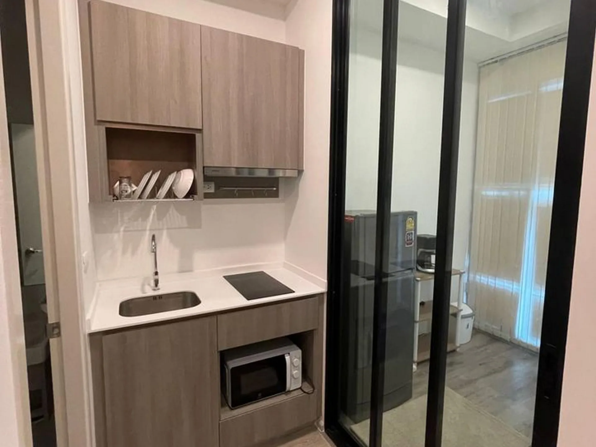Property photos for KNIGHTSBRIDGE COLLAGE RAMKHAMHAENG