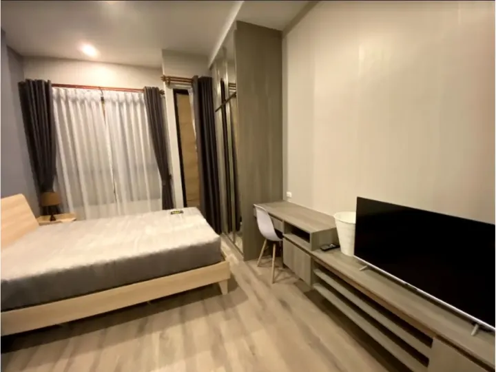 Property photos for KNIGHTSBRIDGE COLLAGE RAMKHAMHAENG