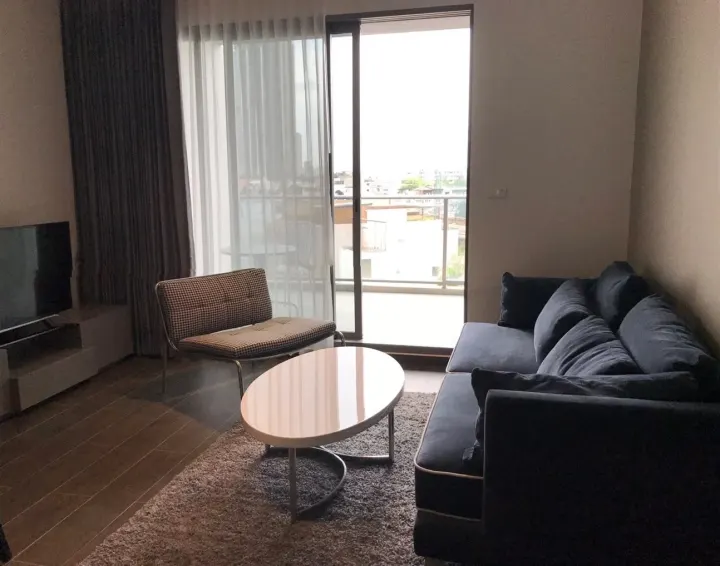 Property photos for The Lofts Ekkamai