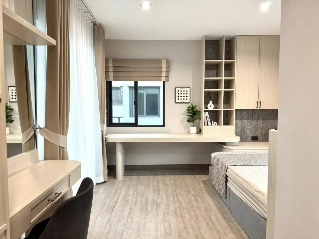 Property photos for Baan Klang Muang The Edition Bangna-Wongwaen