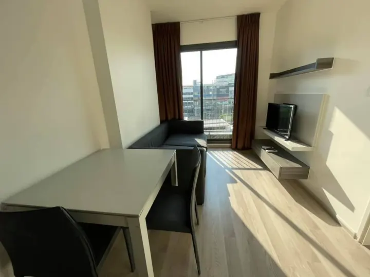 Property photos for Centric Ratchada - Huai Khwang