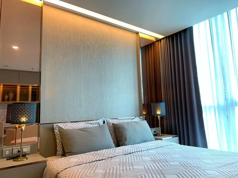 Property photos for Noble Revolve Ratchada
