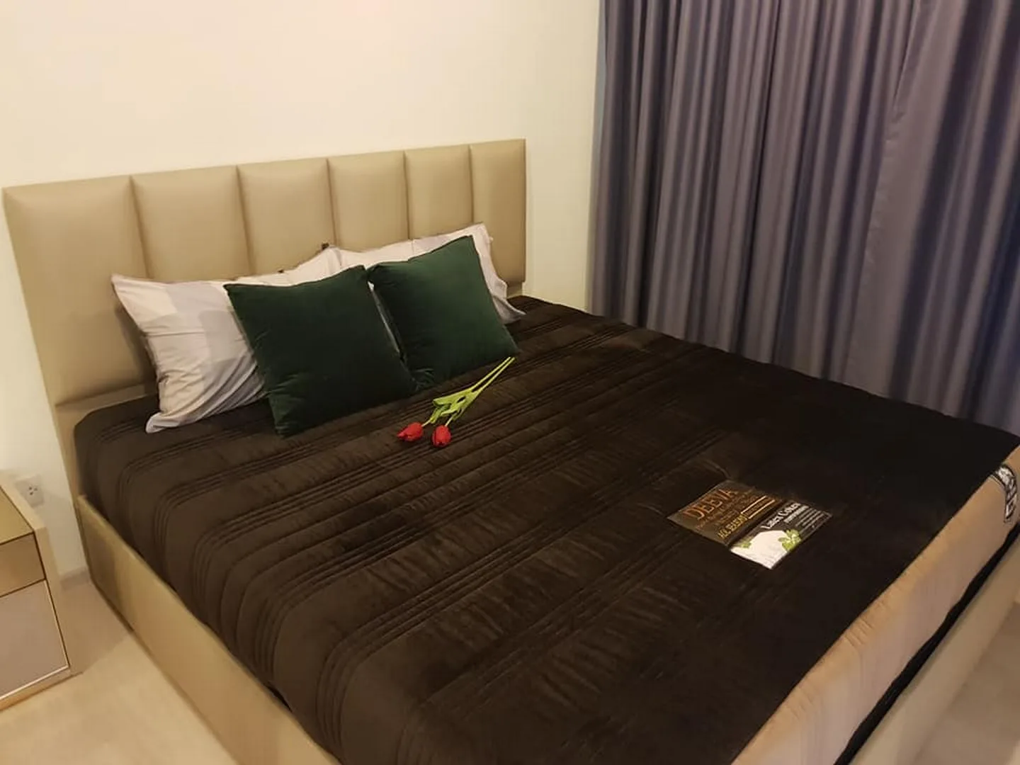Property photos for Life Asoke
