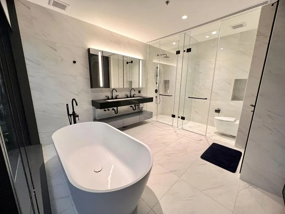 Property photos for Tait Sathorn 12