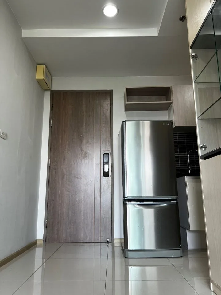 Property photos for Fuse Miti sutthisan - ratchada