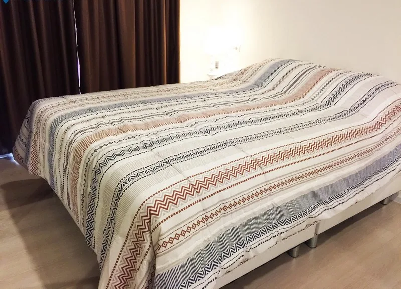 Property photos for Aspire Sukhumvit 48
