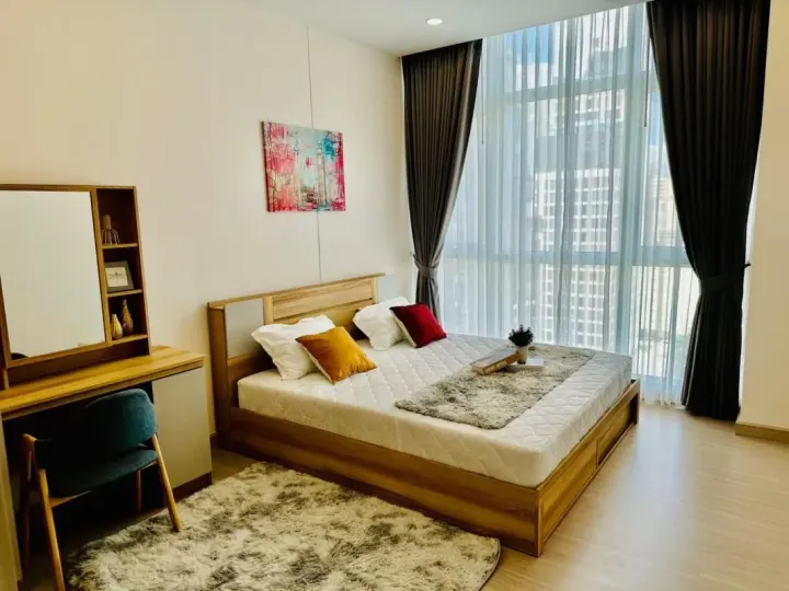 Property photos for Supalai Premier Si Phraya-samyan