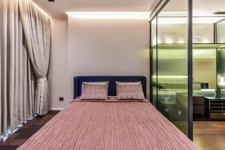 Property photos for The Bangkok Thonglor