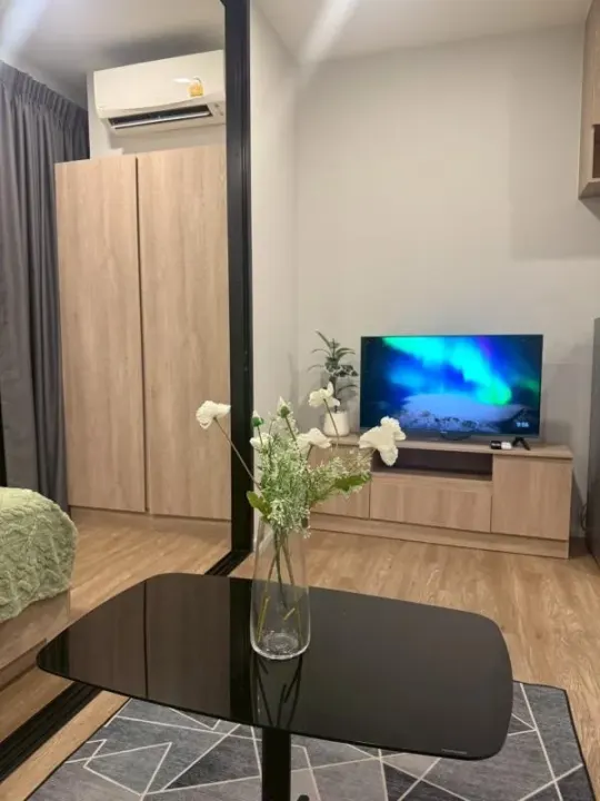 Property photos for Modiz Sukhumvit 50