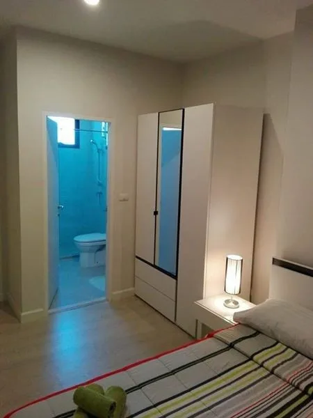 Property photos for The Niche Pride Thonglor-Phetchaburi