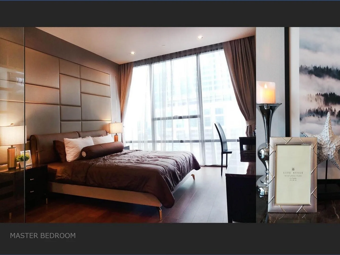 Property photos for The Bangkok Sathorn