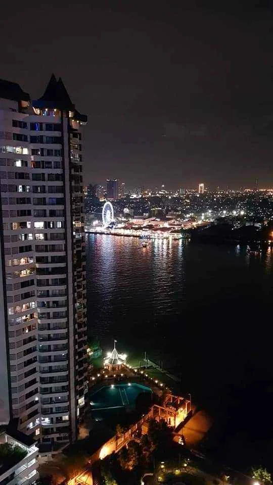 Property photos for Supalai River Resort