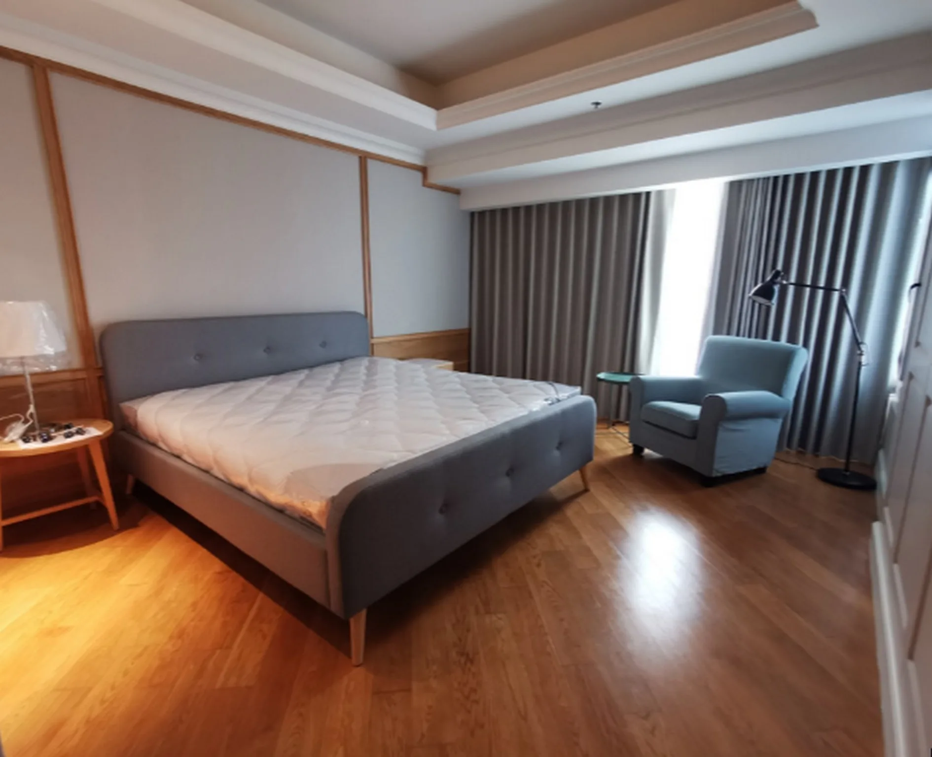 Property photos for Amanta Lumpini