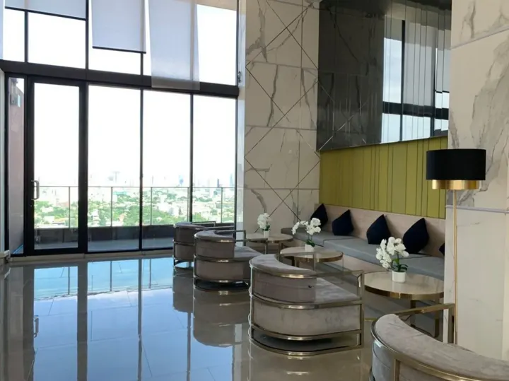 Property photos for Plum Condo Ramkhamhaeng Station