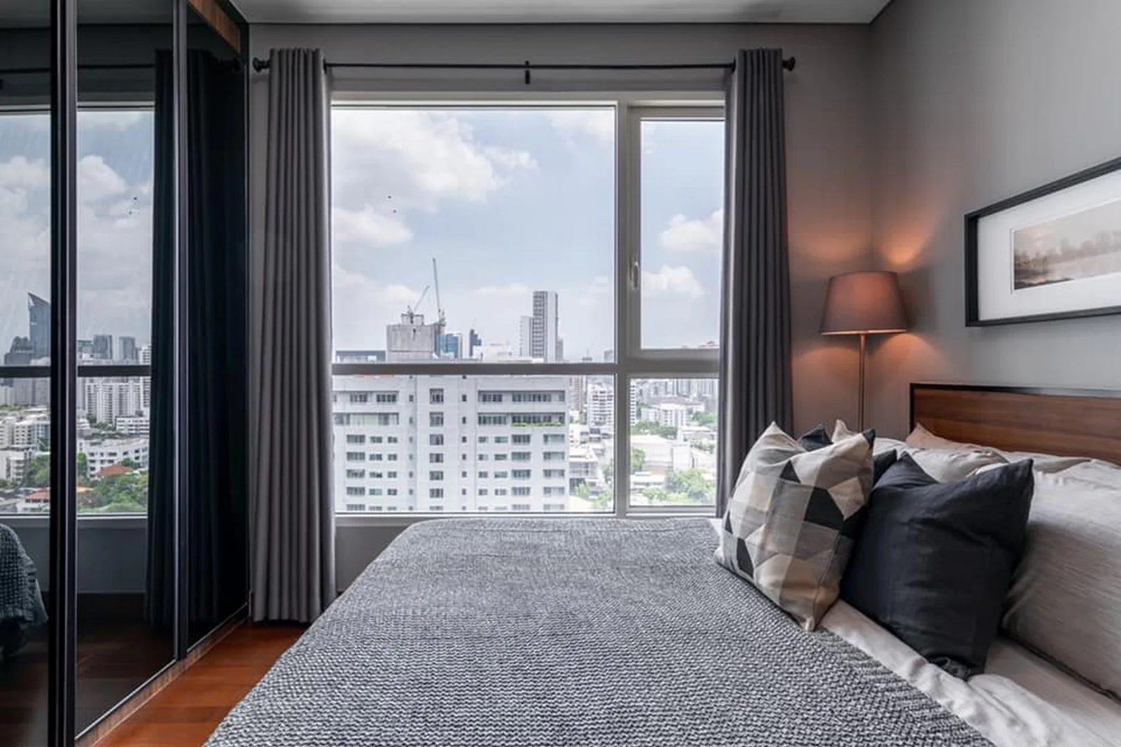 Property photos for Ivy Thonglor